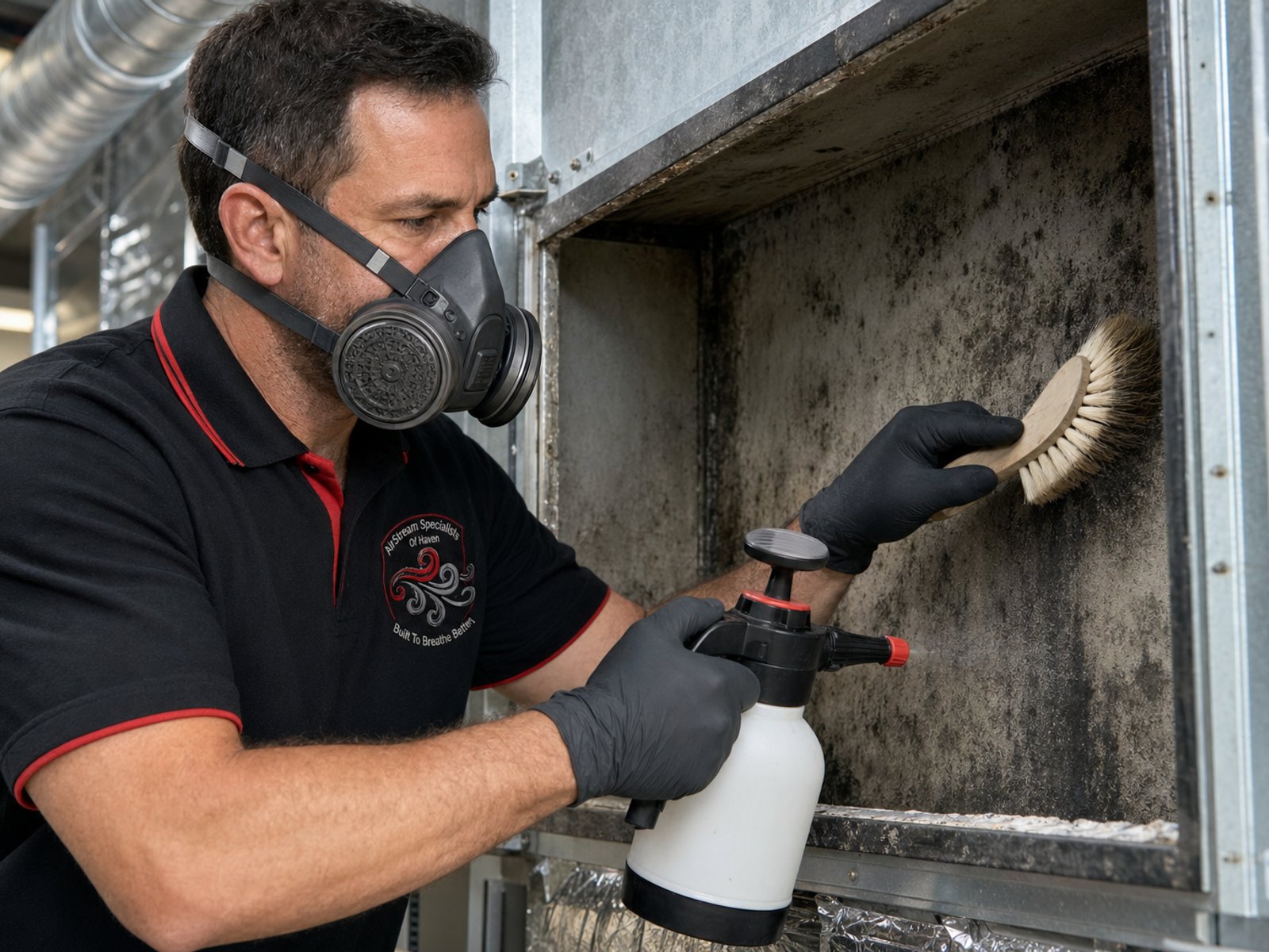Mold Remediation